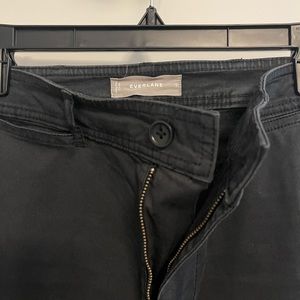 Everlane Wide Leg Pants